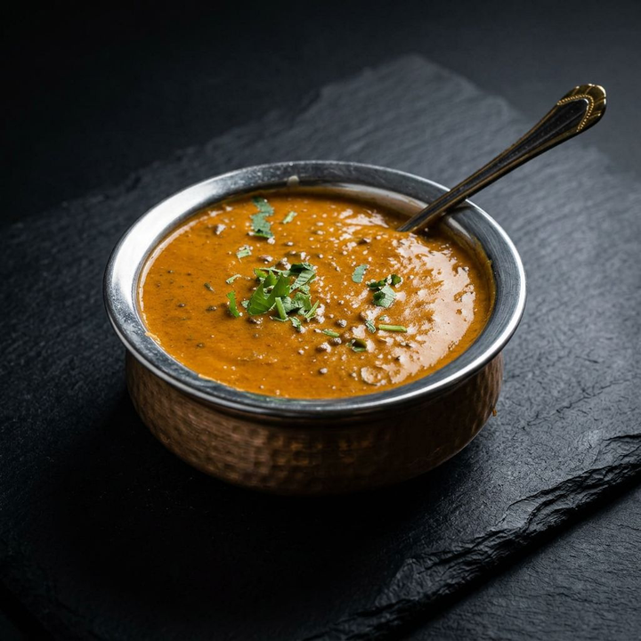 Dal Makhni at Taj Indian Cuisine & Bar in Madison, Wisconsin